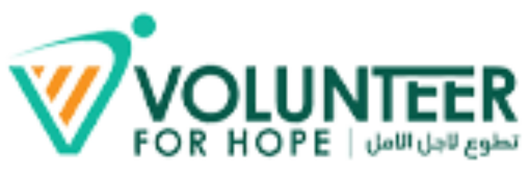 Volunteer For Hope